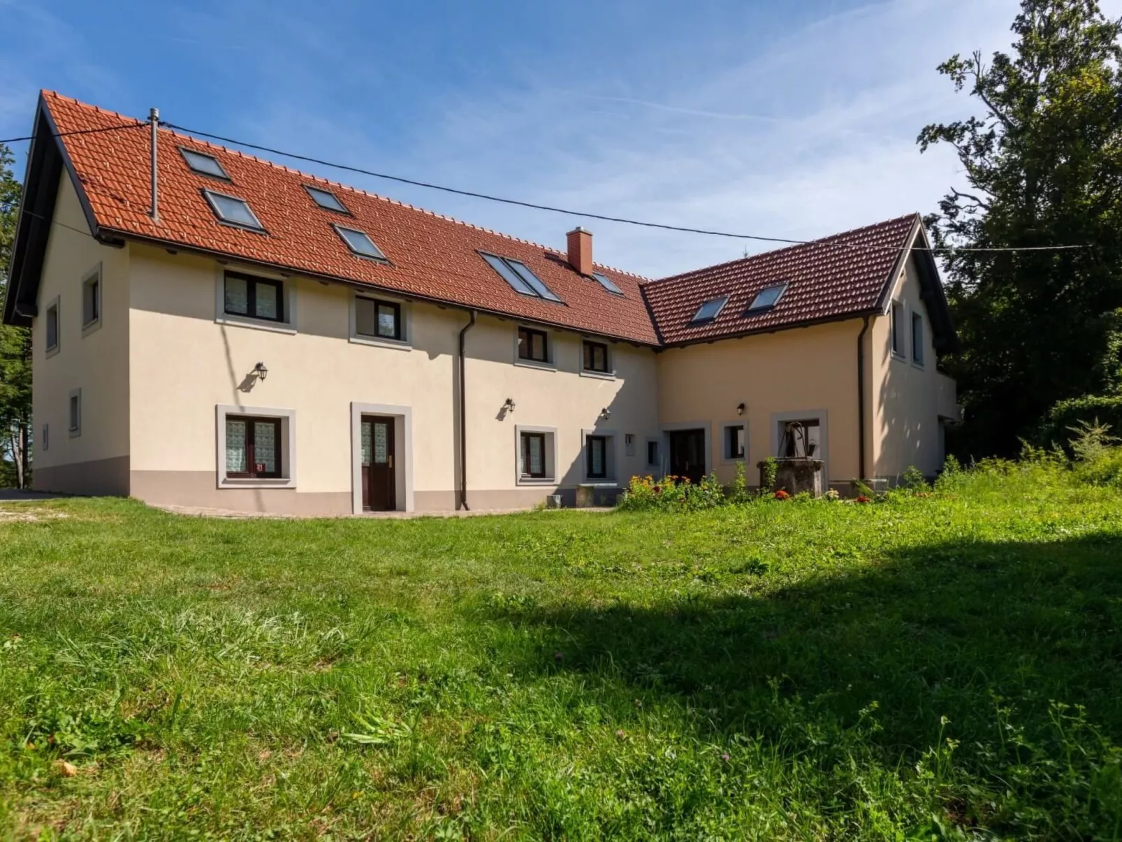 Studio für 4 Personen ca. 106 m&sup2; in Gozd, Krain (Innerkrain)-Image-tags.info