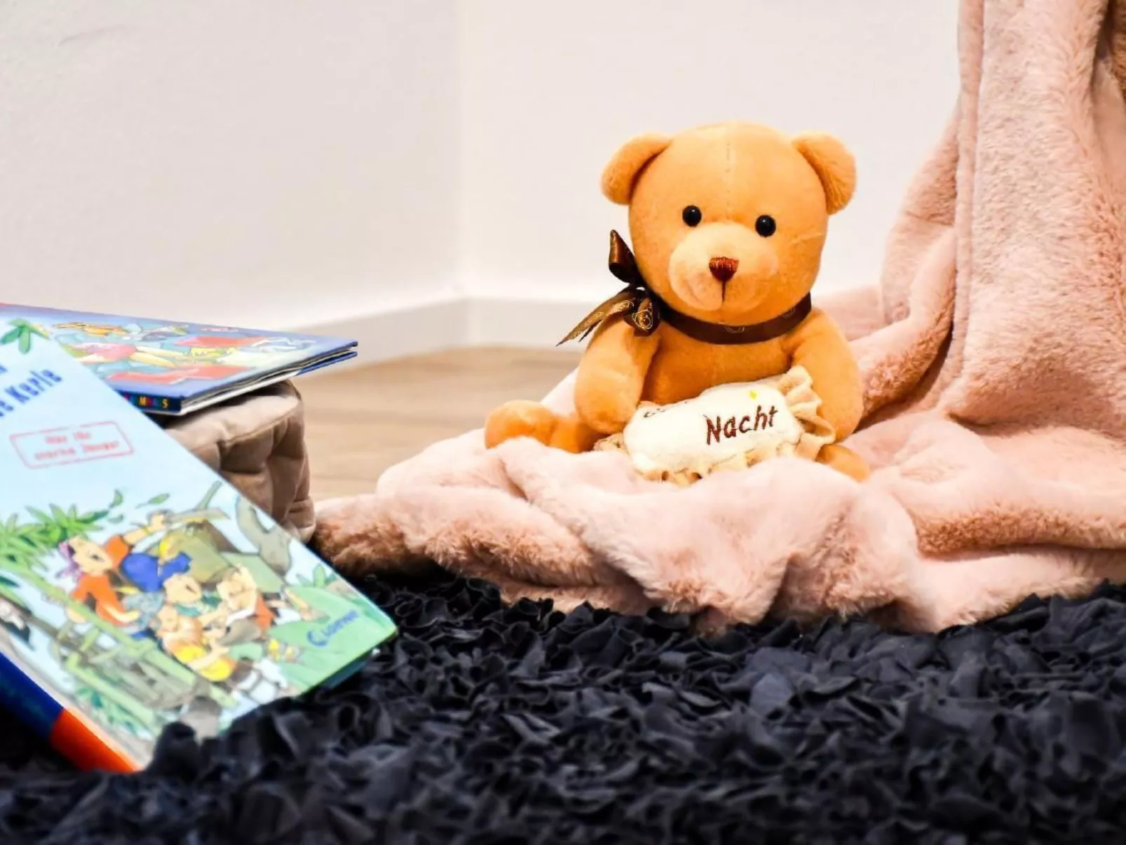 Haus mit Whirlpool, Sauna und Schwarzwaldblick-Inside
