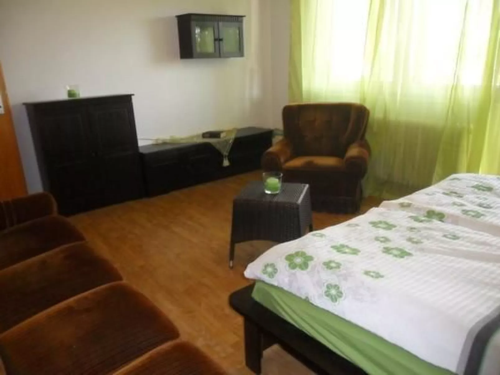 Wohnung "Himmelreich"-Drinnen