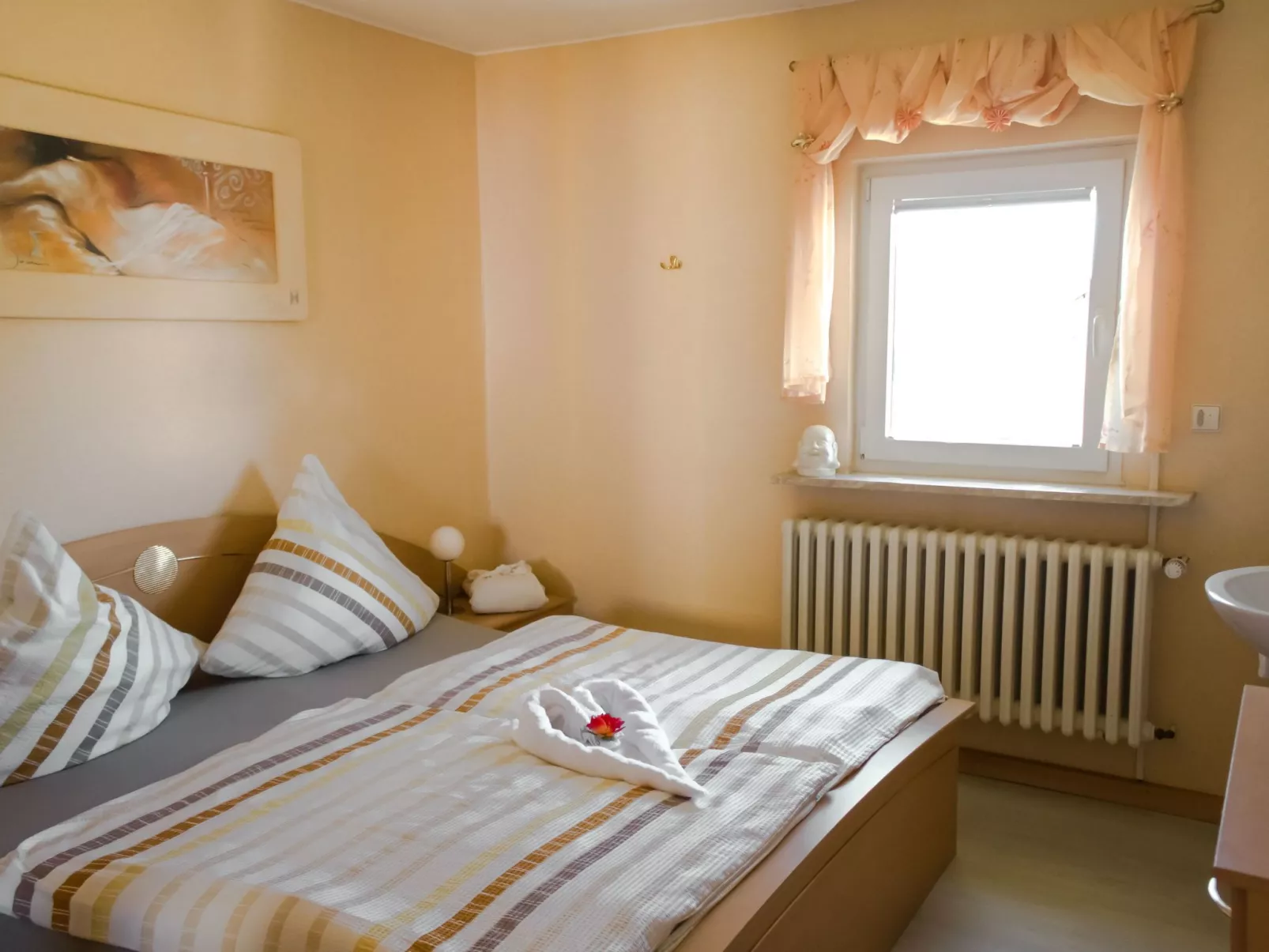 Gästehaus Edith-Drinnen