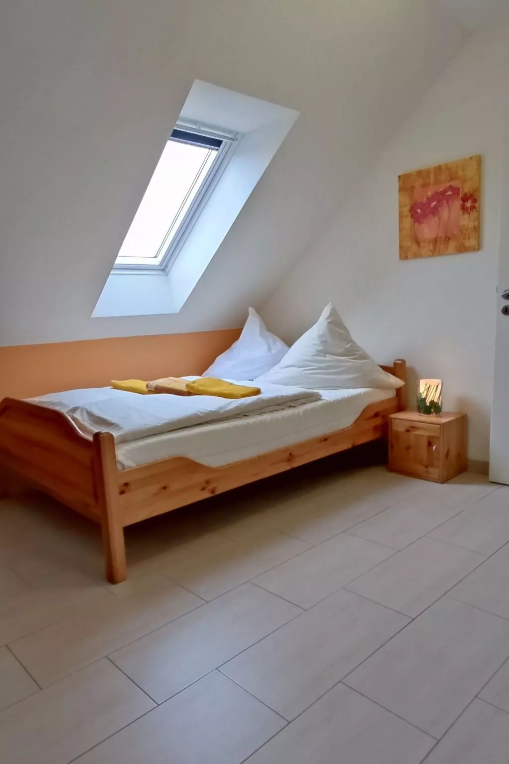 Landromantik mit traumhaftem Seeblick-Inside