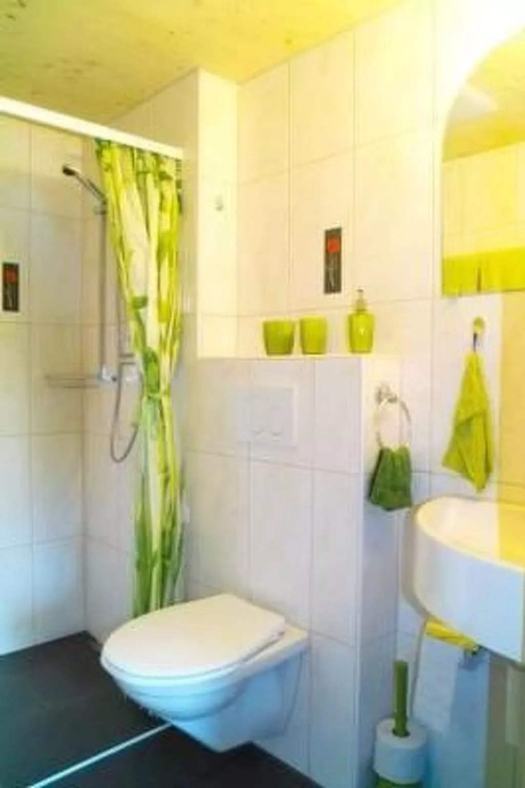 Ferienwohnung, Ferienhof Wald-Inside