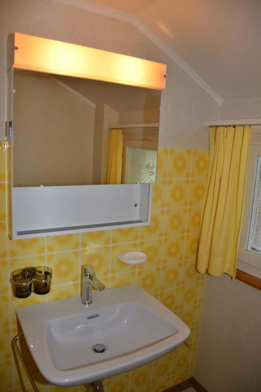 Sutter in Brülisau bei Appenzell-Drinnen