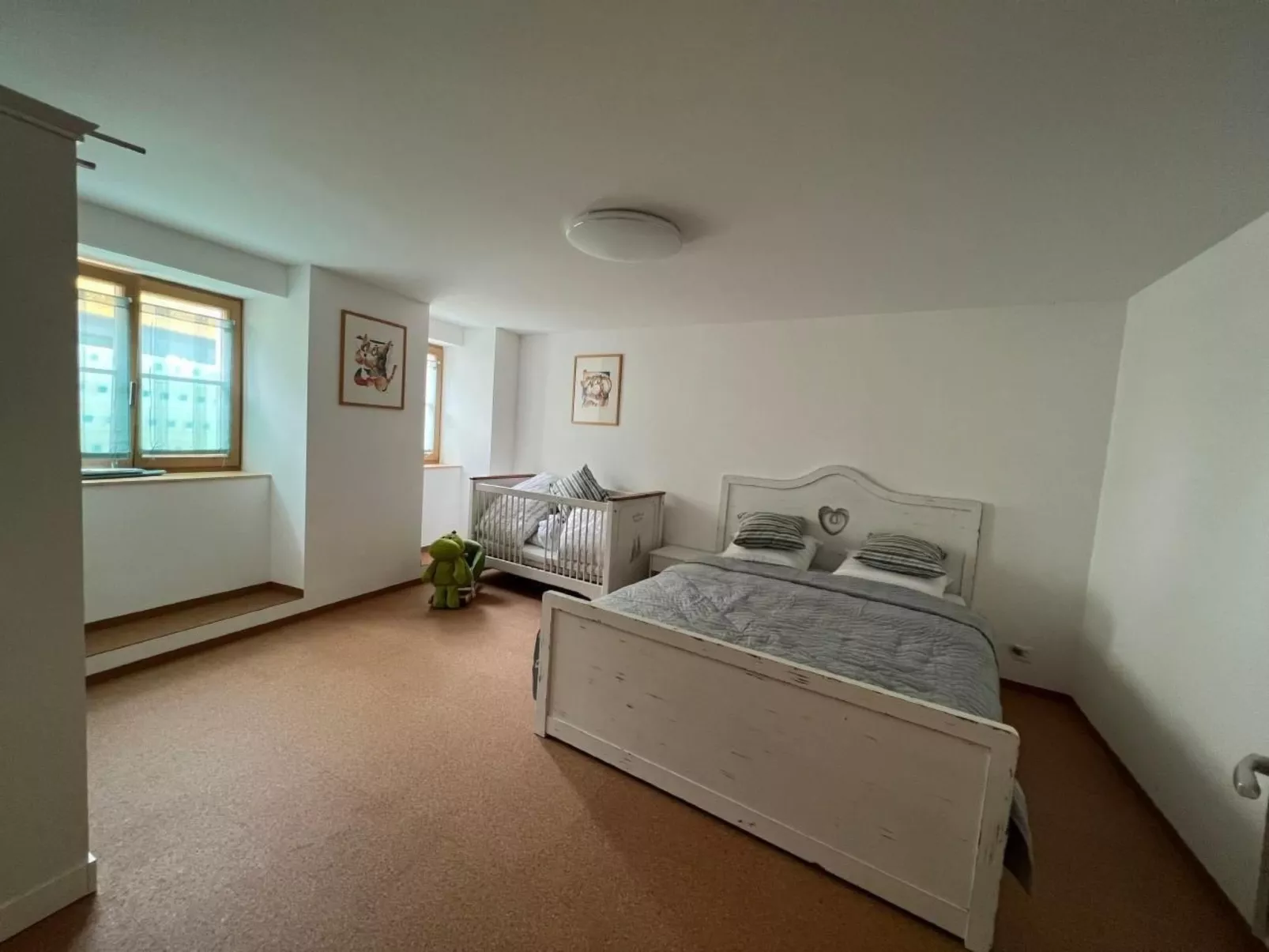 South Beach Apartment 10km Rheinfall-Dedans