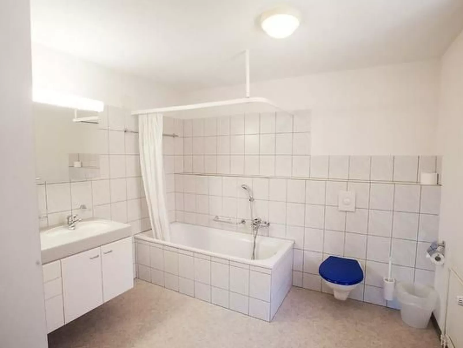 Berghof Hallau grosse Ferienwohnung-Inside