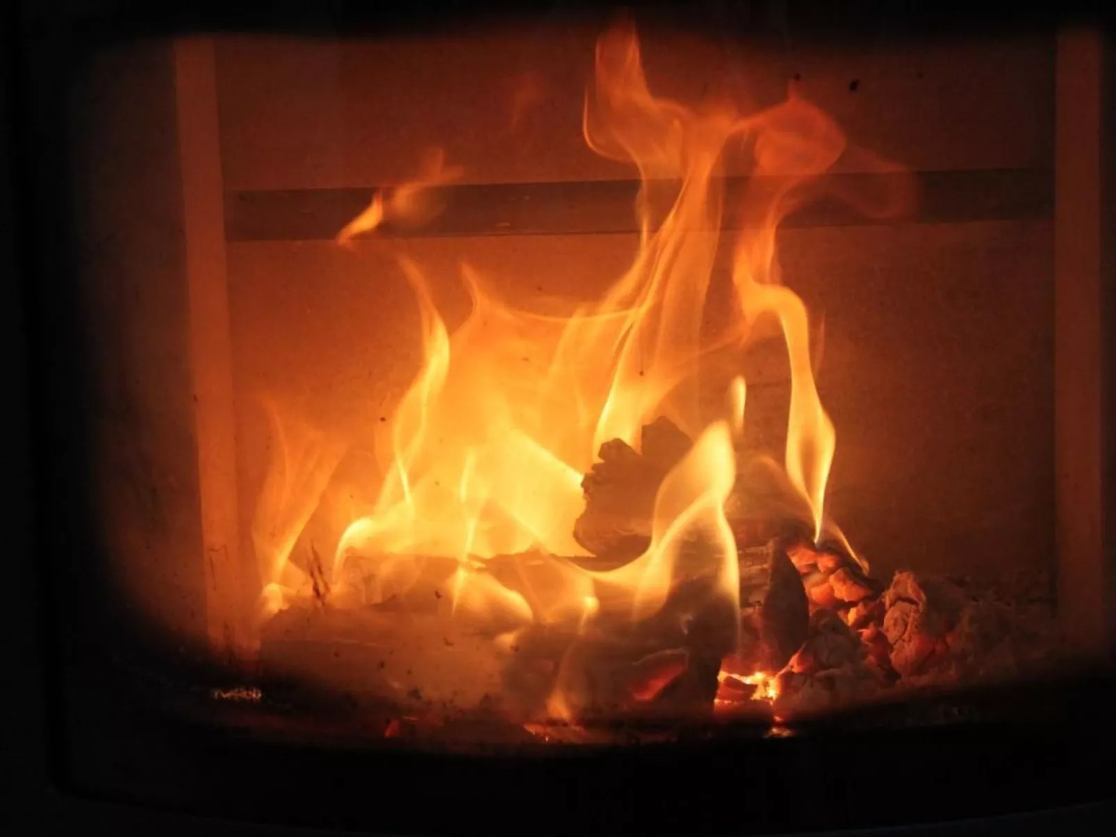 Maiensäss La Scera-Inside