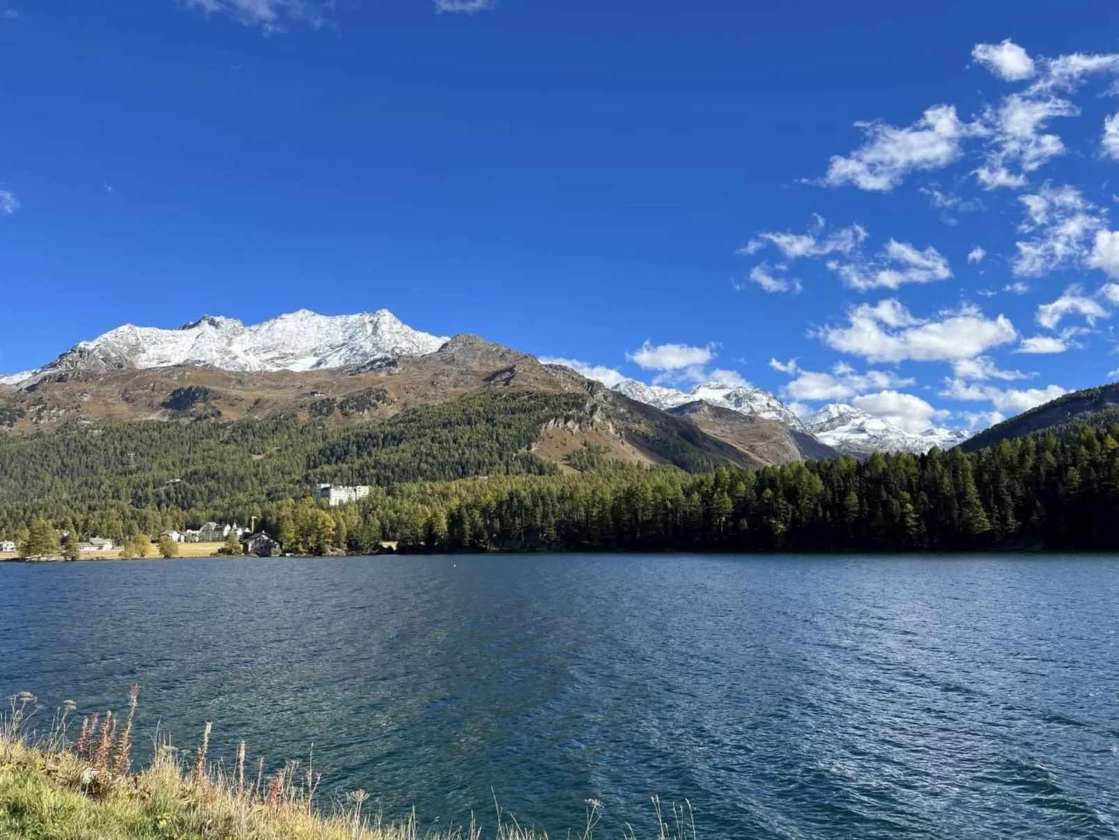 Chalet Chiara-Inside