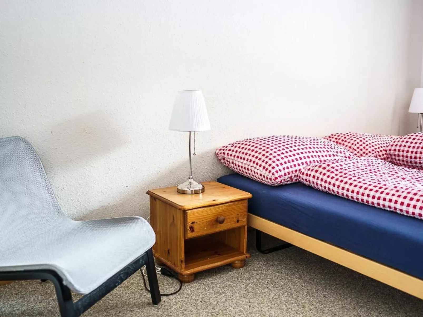 Berghof Montpelon-Drinnen