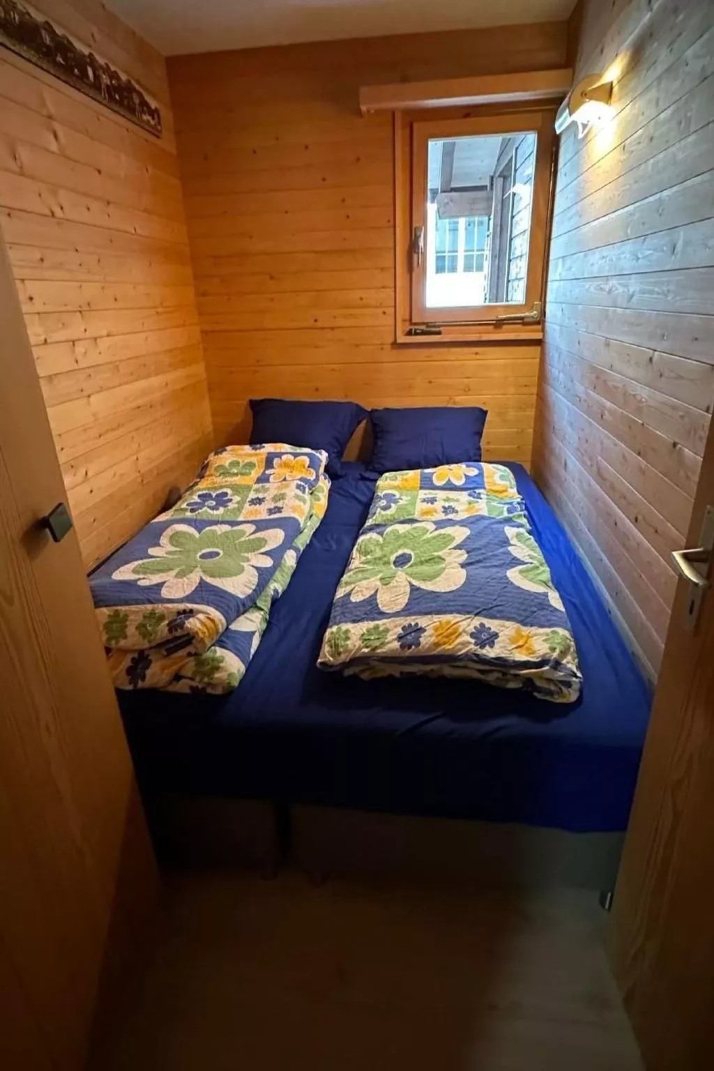 Rothornblick-Drinnen