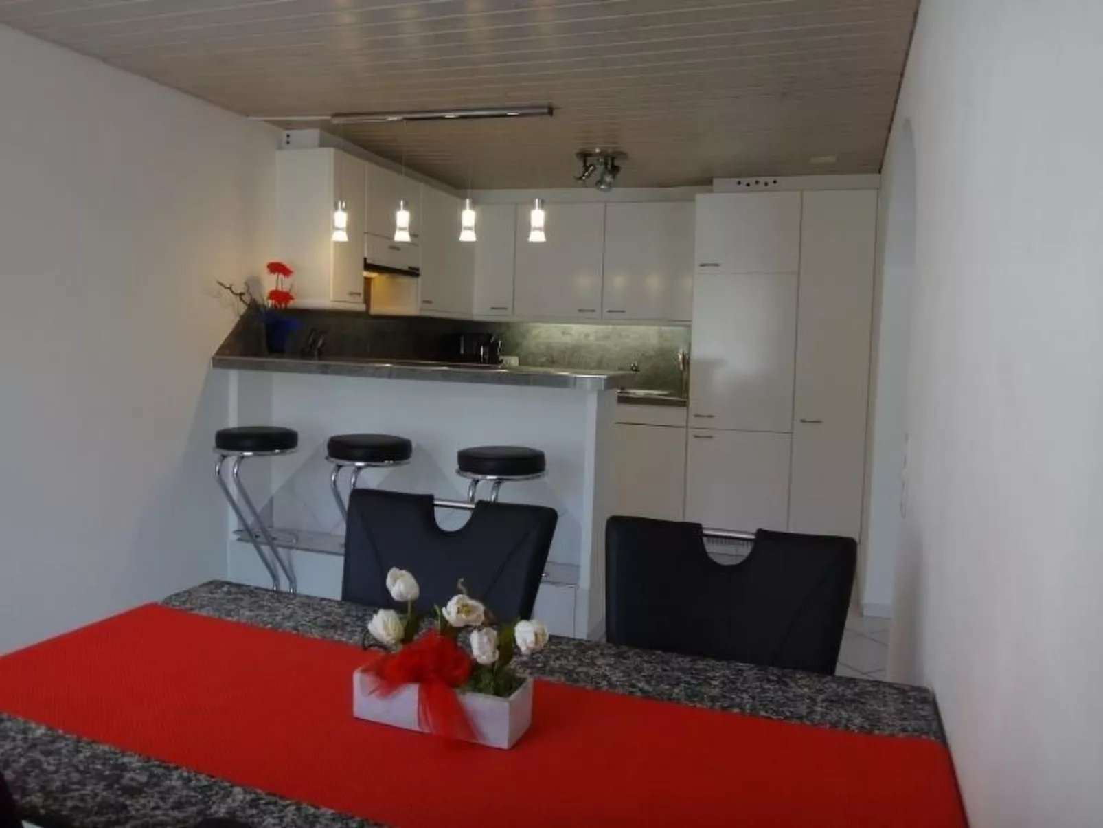 Residenza San Remy-Drinnen