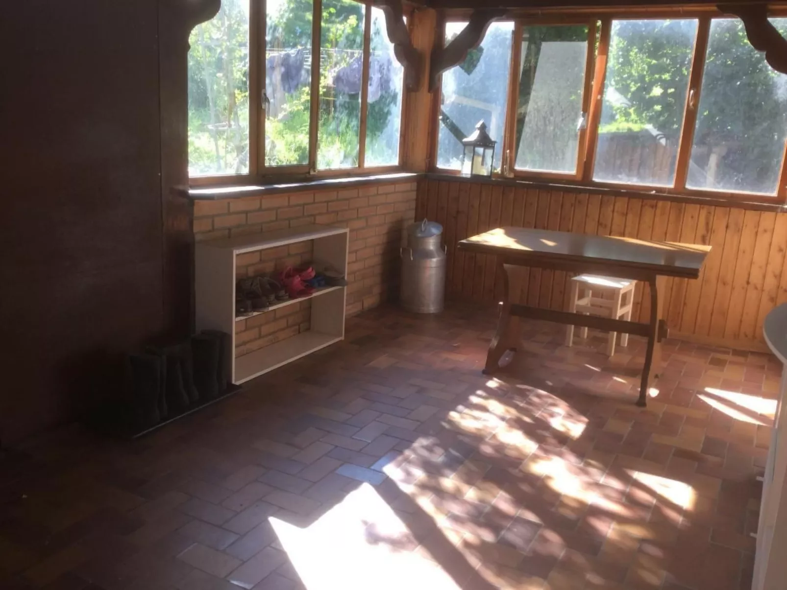 Hof unterer Dürrenberg / Langenbruck-Dehors