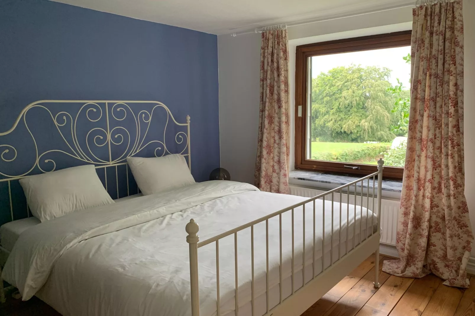 Haus Hunnenberg 2-Bedroom