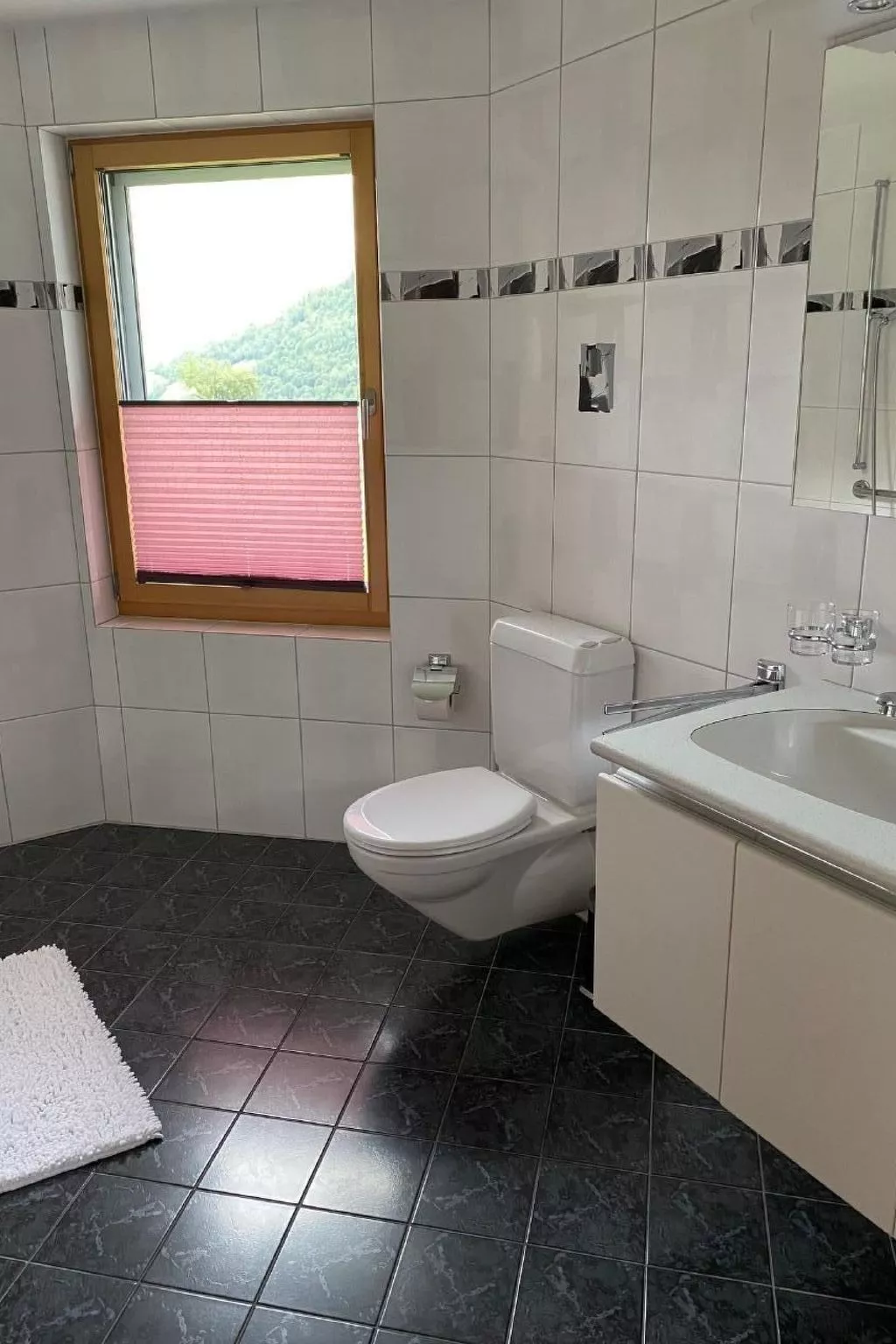 "Ferienwohnung ""Spel Rein"" Cumpadials"-Drinnen