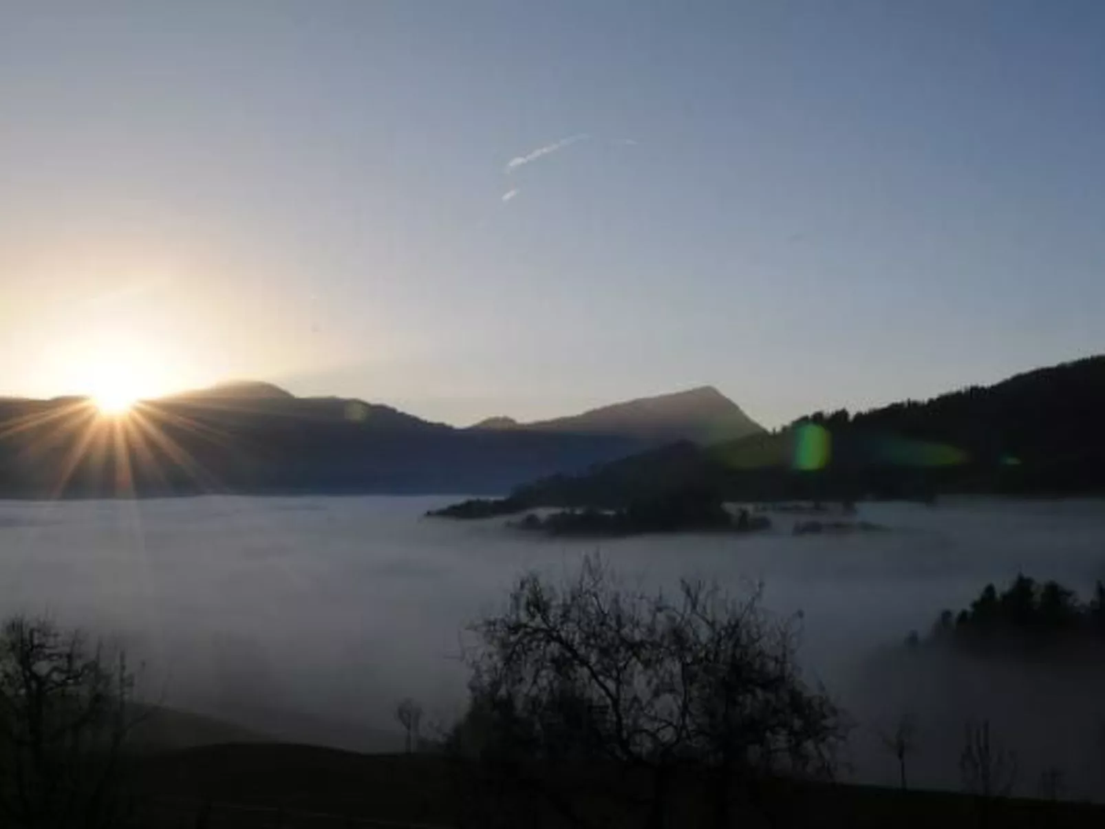 Schwarzenbachhof-Outside