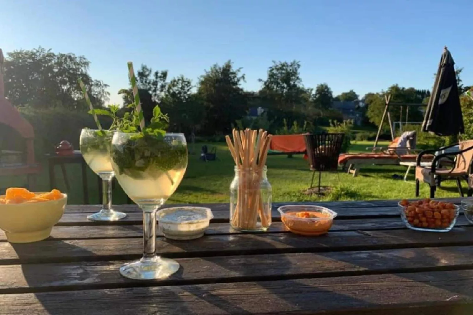 Haus Hunnenberg 2-Atmosphere