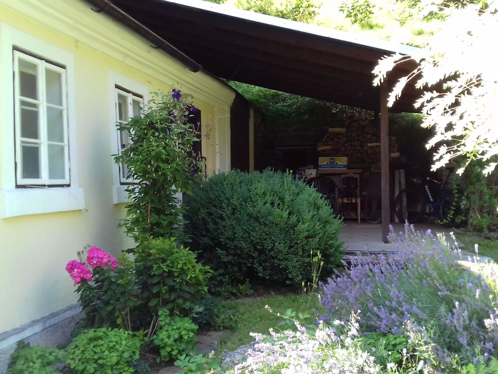 In Krystofovo udoli-Image-tags.info