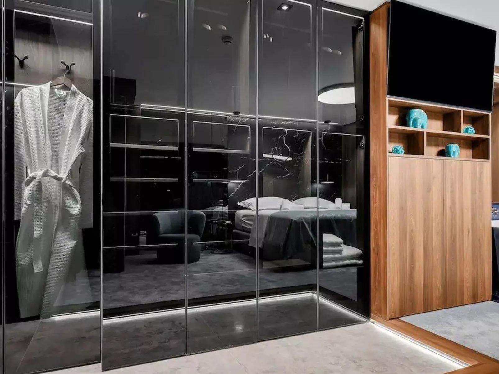 Traumhaftes Loft-Apartment in Split - Solamor-Image-tags.info