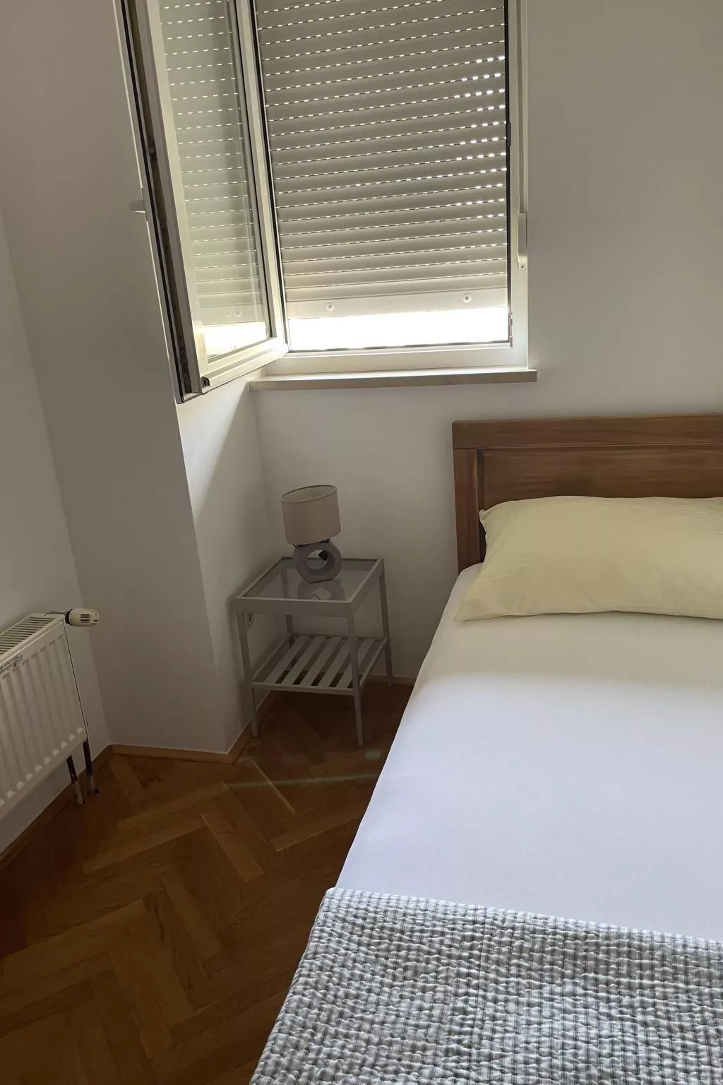 Kinderfreundliches Appartement mit Garten-Inside