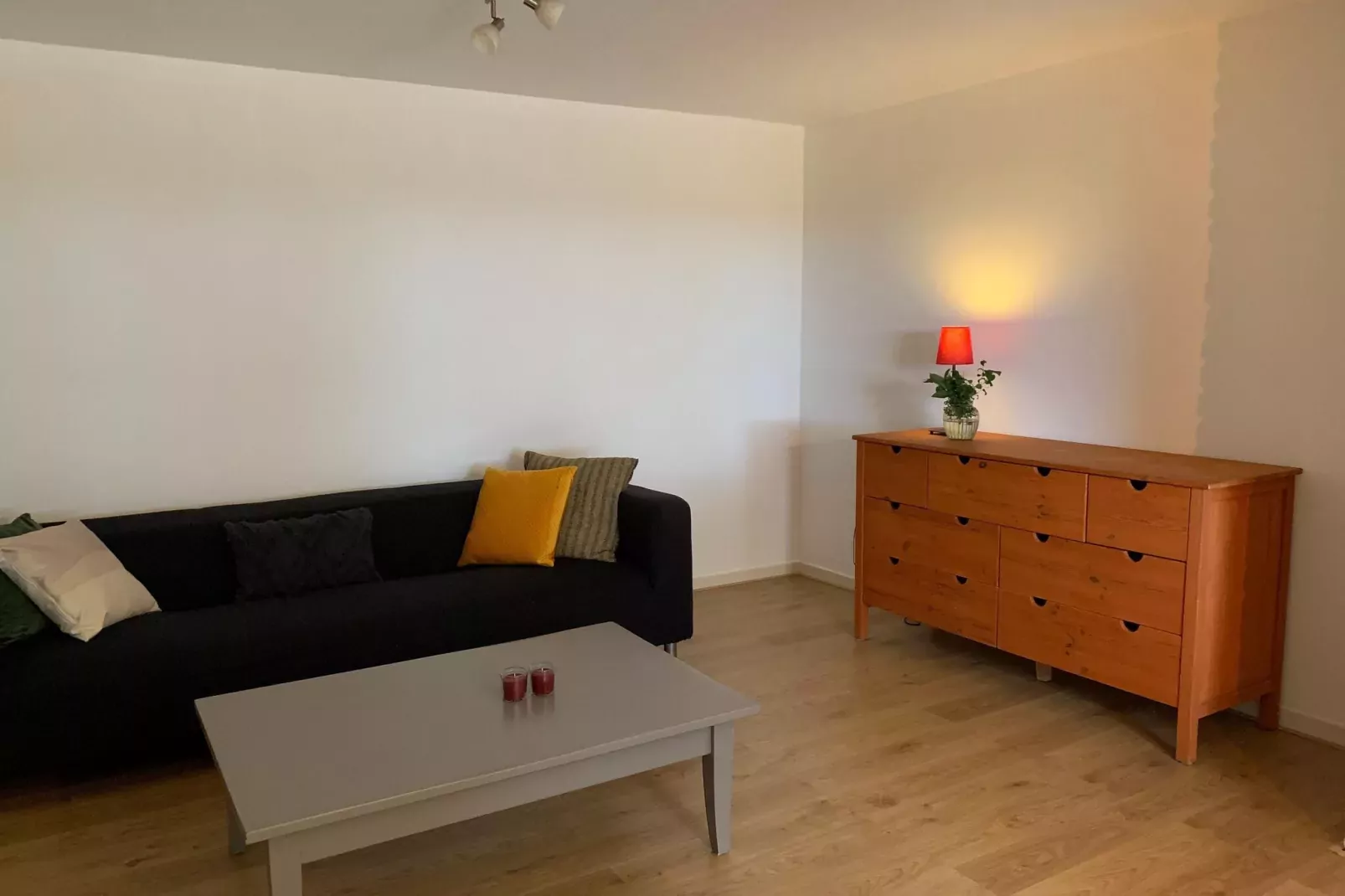 Haus Hunnenberg 2-Living room