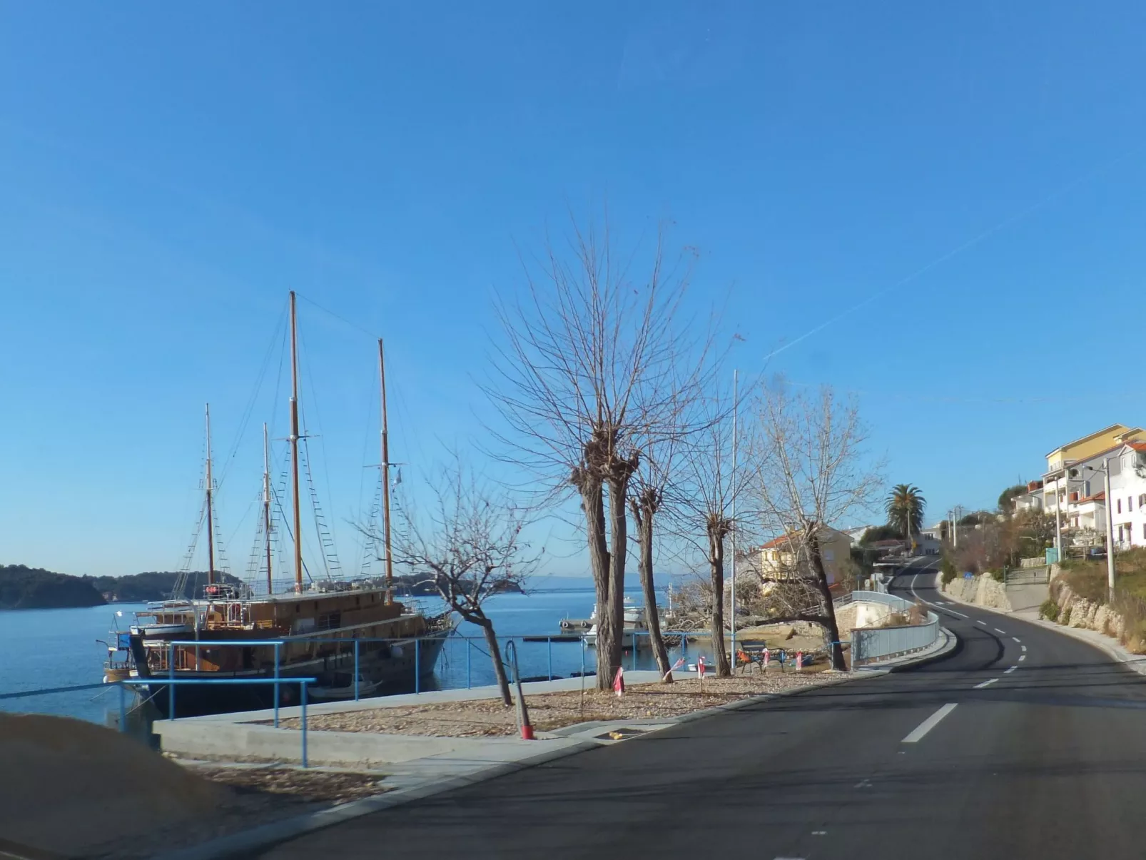 "Appartement 3"-Outside