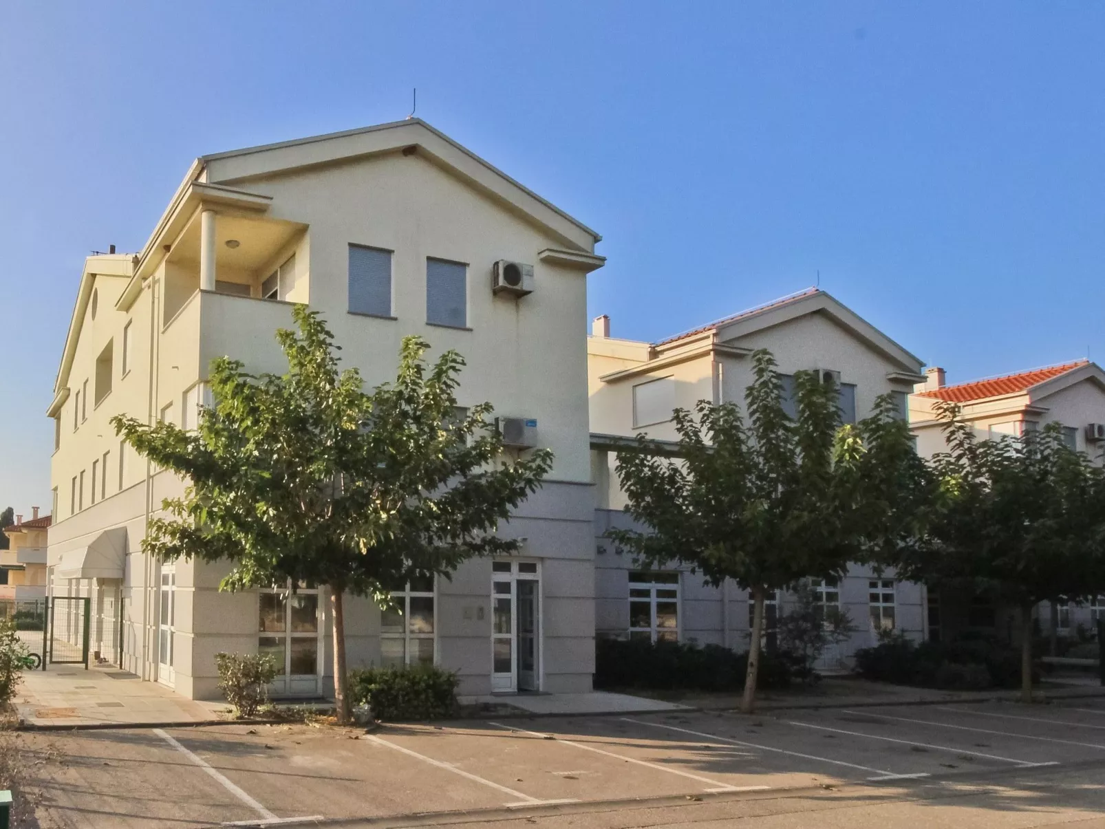 Sarmantni Studio Ljubica-Drinnen