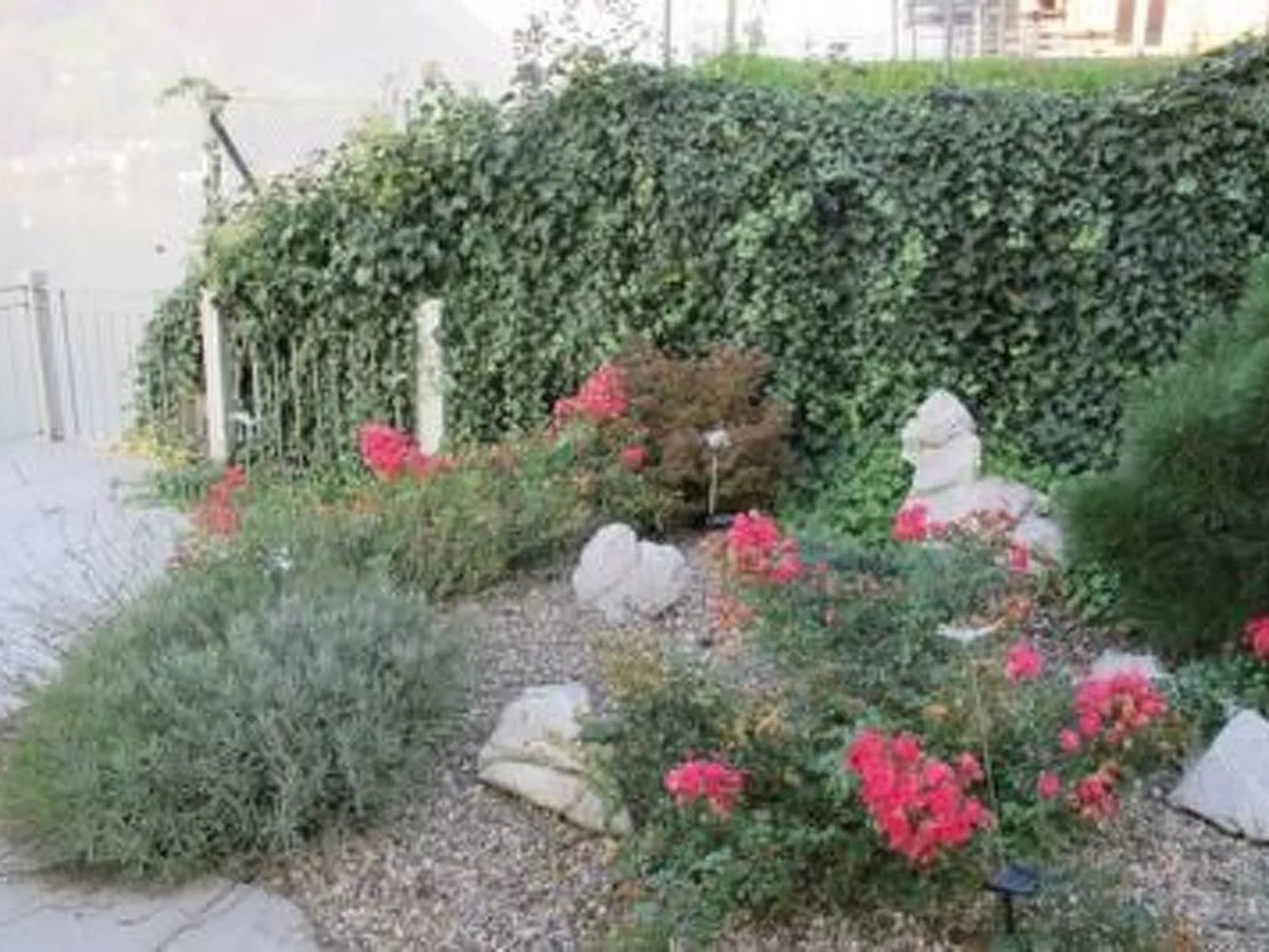 Top Ferienhaus-Draußen