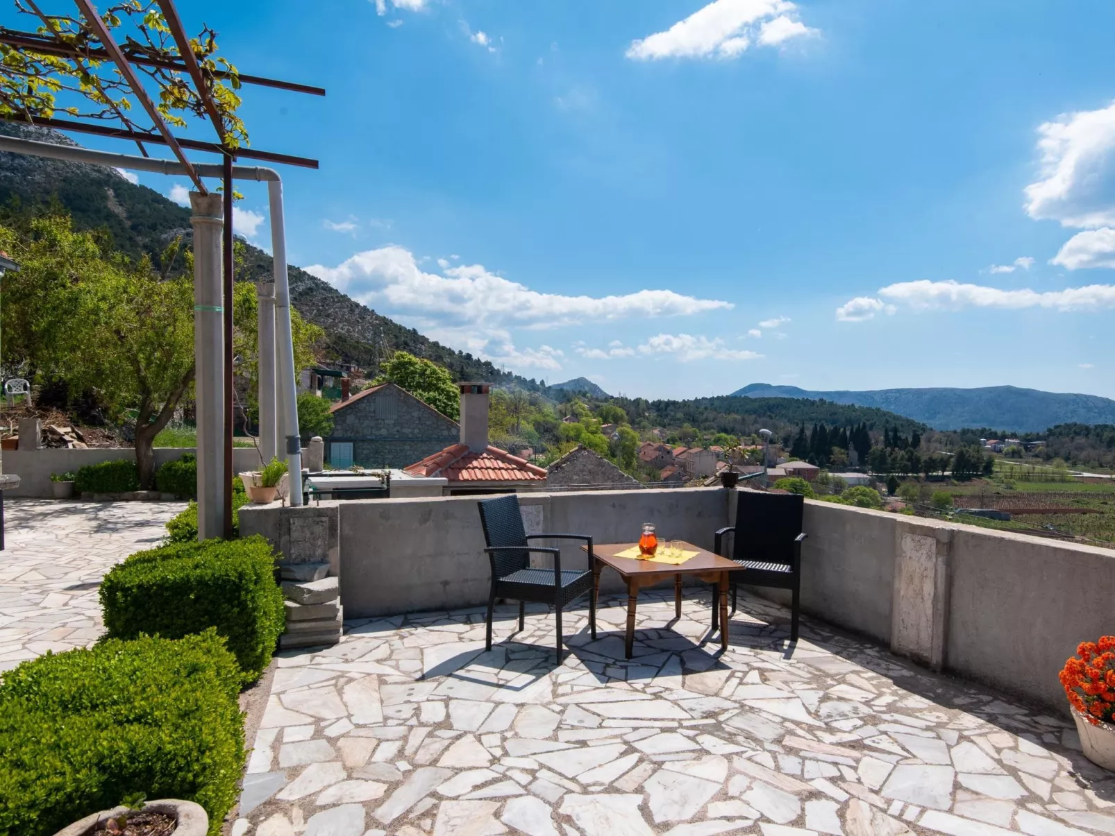 Apartment Kuna-Dehors