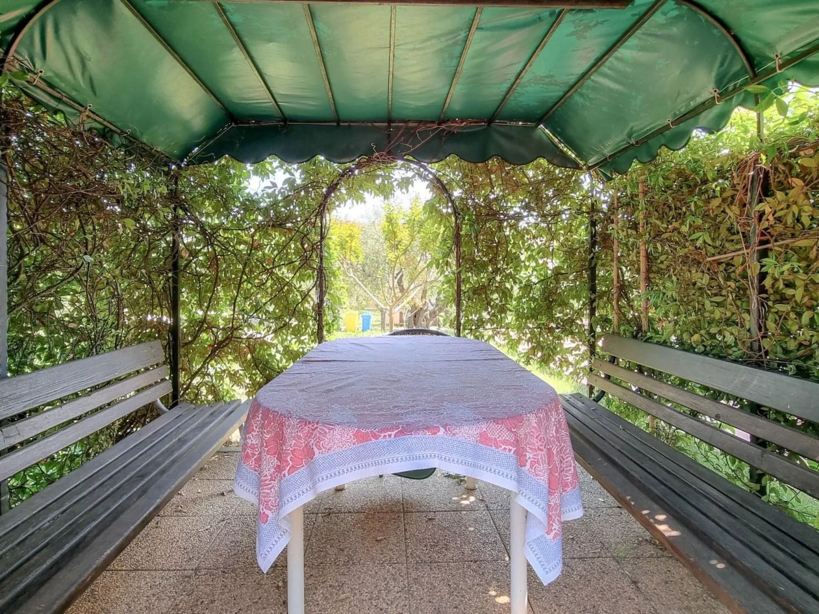 Wohnung "Nadja" mit Blick auf das Wasser-Image-tags.info