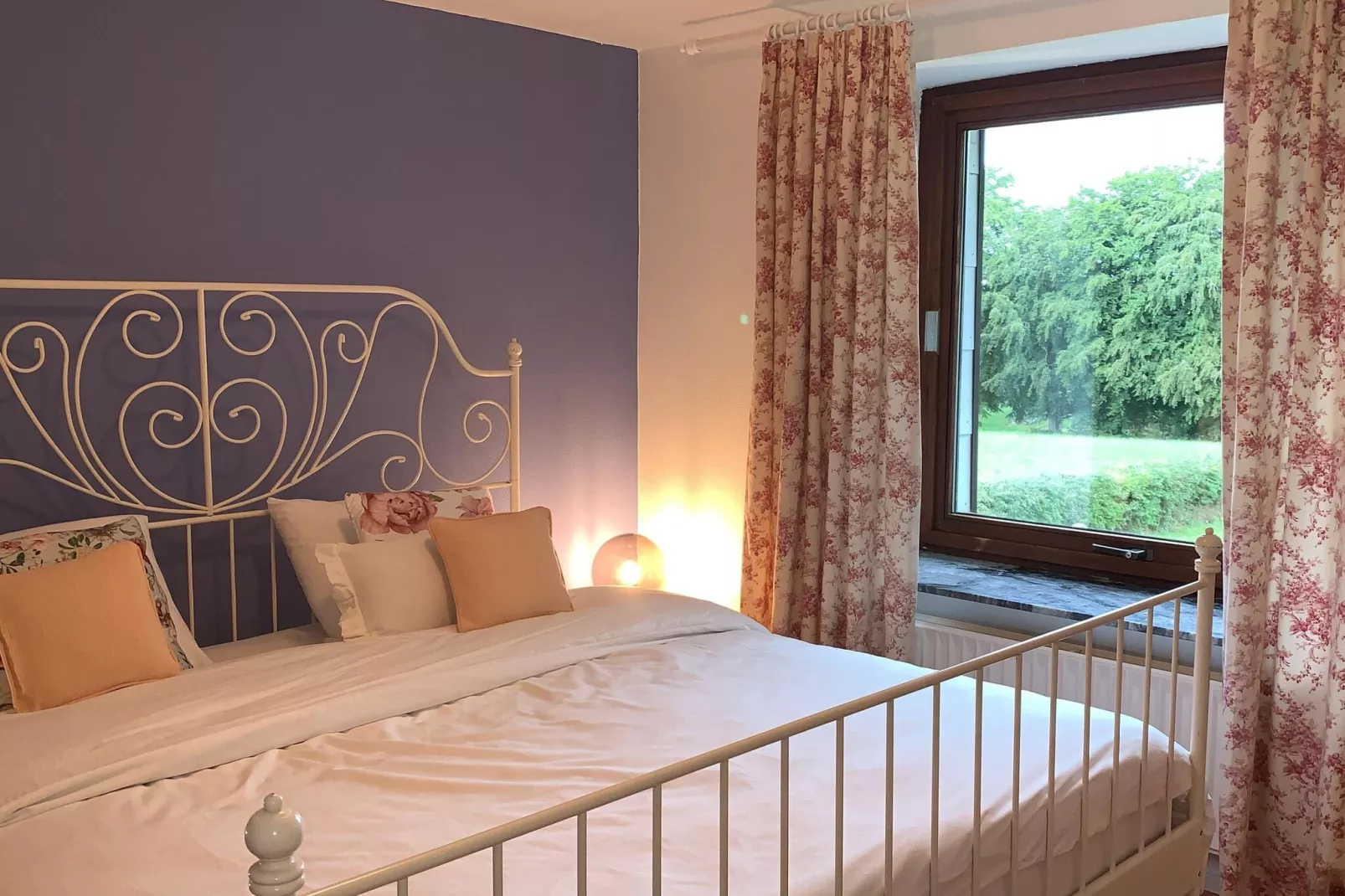 Haus Hunnenberg 2-Bedroom