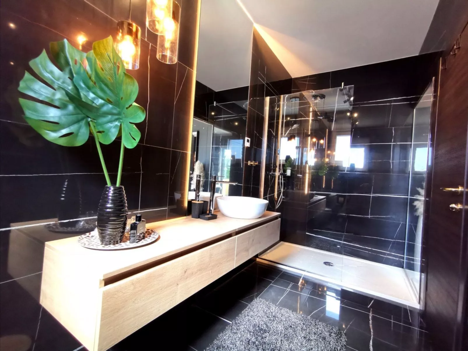 Villa Santo in Istrien-Drinnen