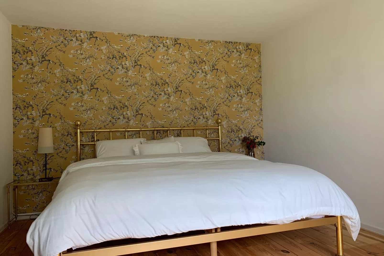 Haus Hunnenberg 2-Bedroom