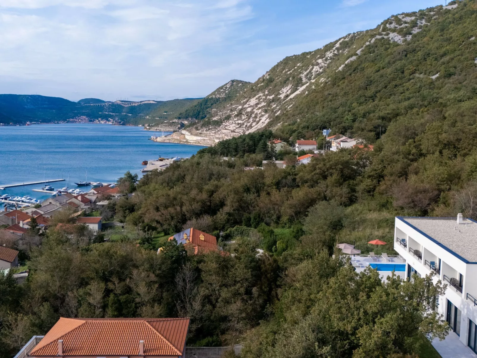 Villa Adria Blue-Image-tags.info