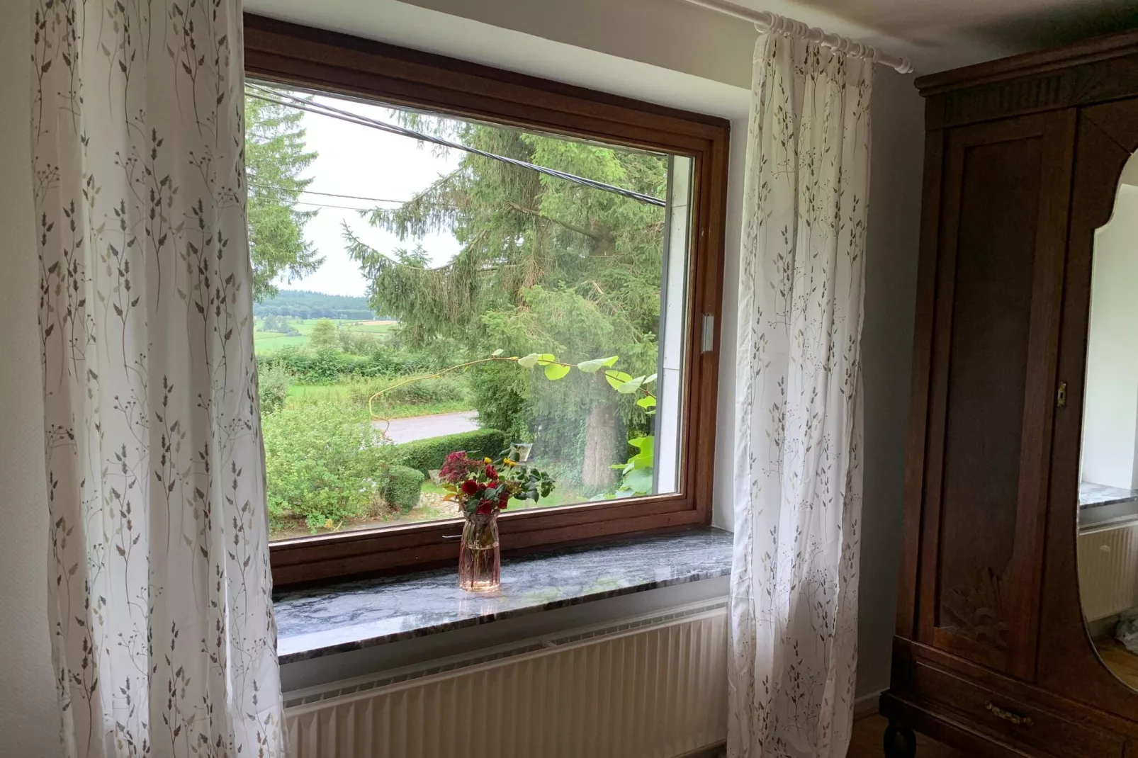 Haus Hunnenberg 2-Bedroom
