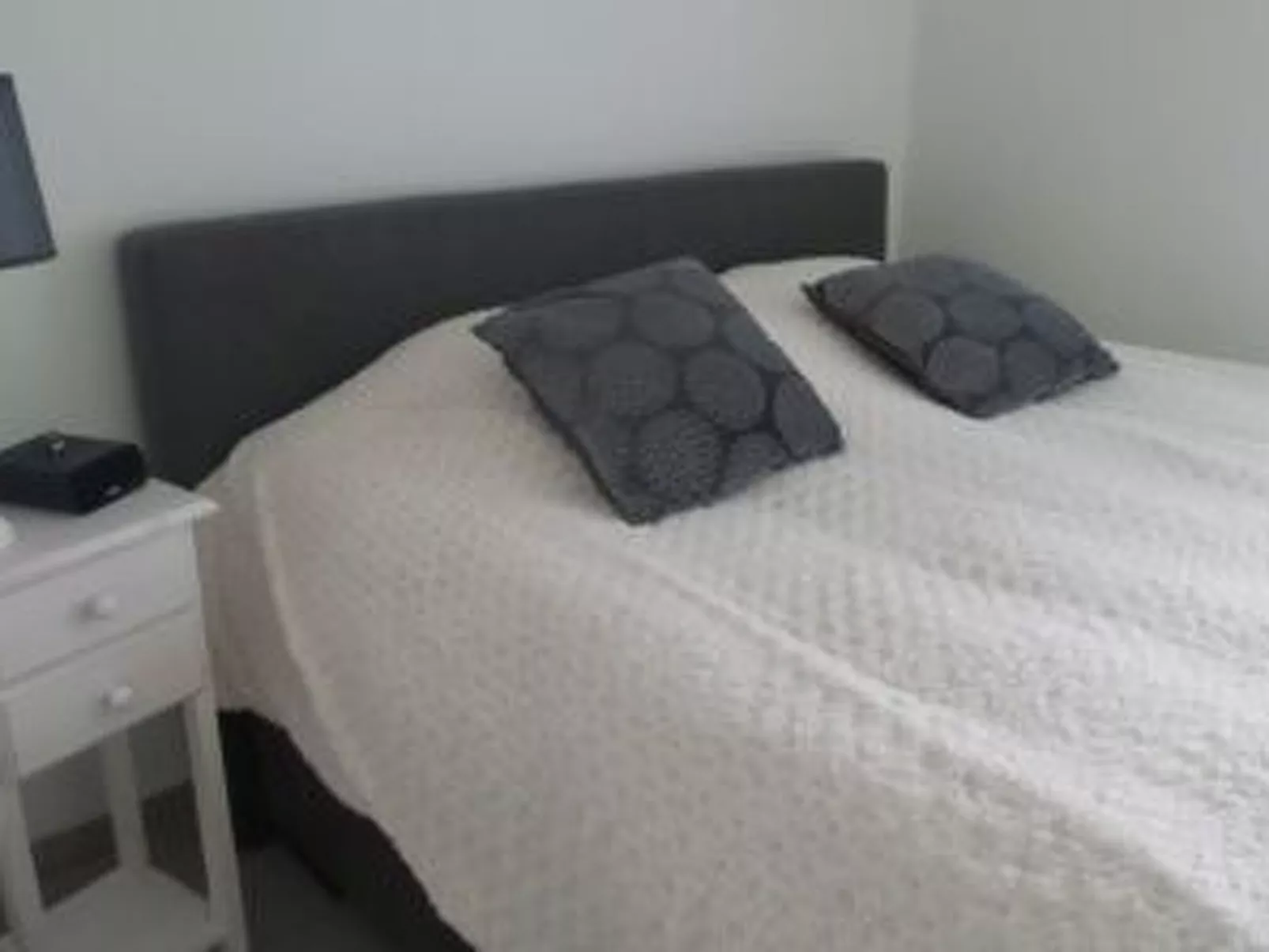 Ruhig gelegenes Ferienhaus in De Haan-Dedans