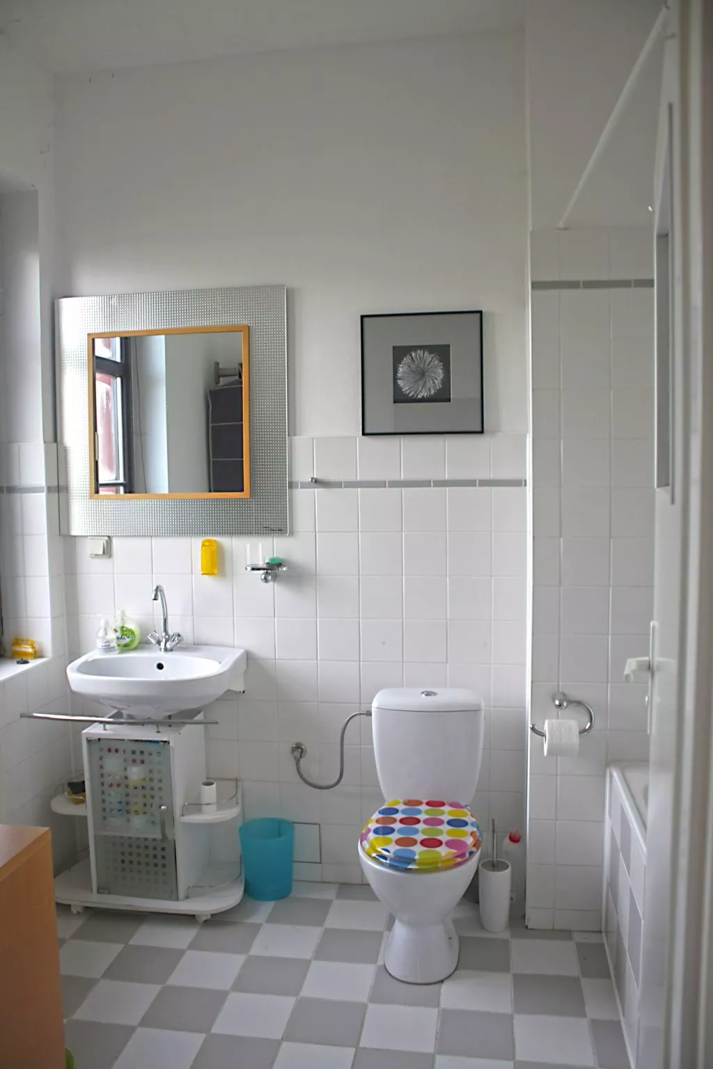 Großzügiges Ferienhaus auf einem Vier-Seiten-Hof-Inside