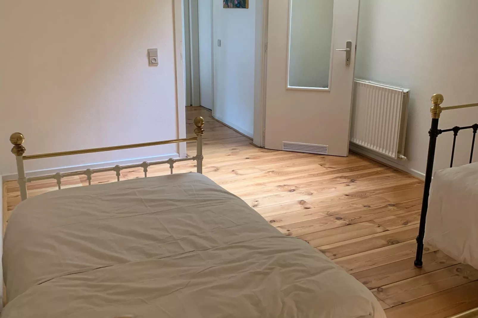 Haus Hunnenberg 2-Bedroom