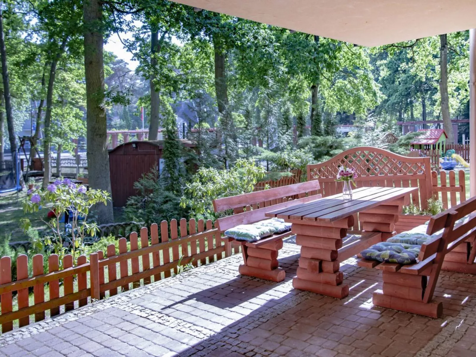 Apartamenty Kornel-Image-tags.info