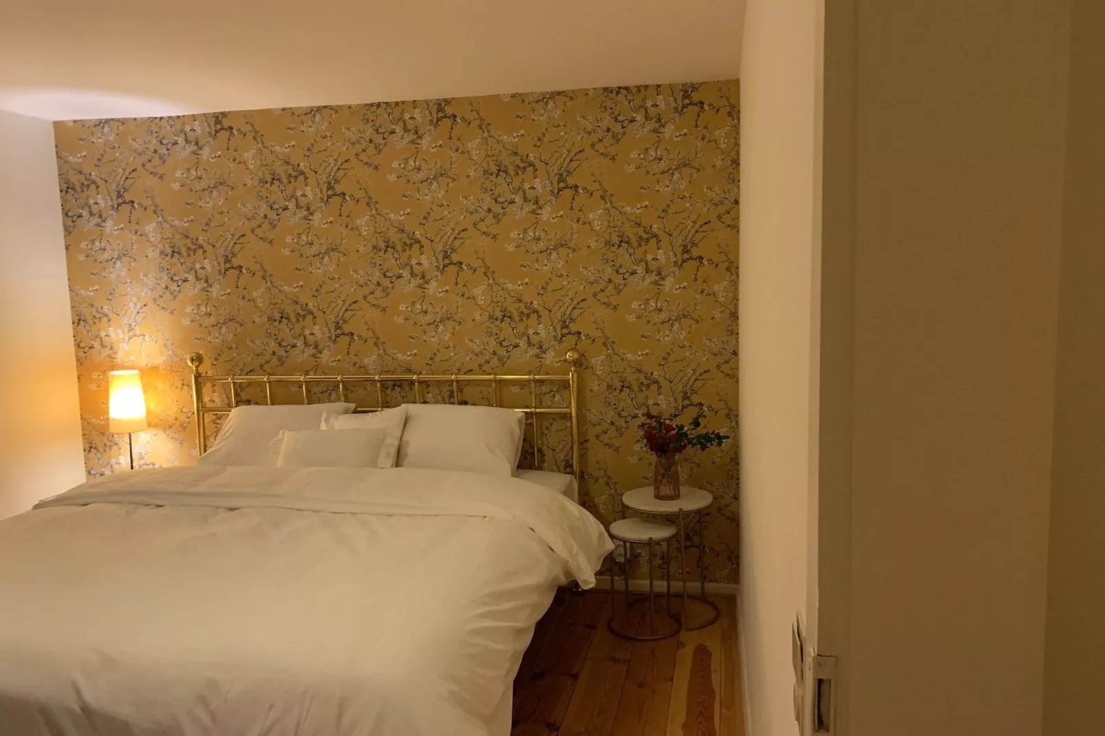 Haus Hunnenberg 2-Bedroom