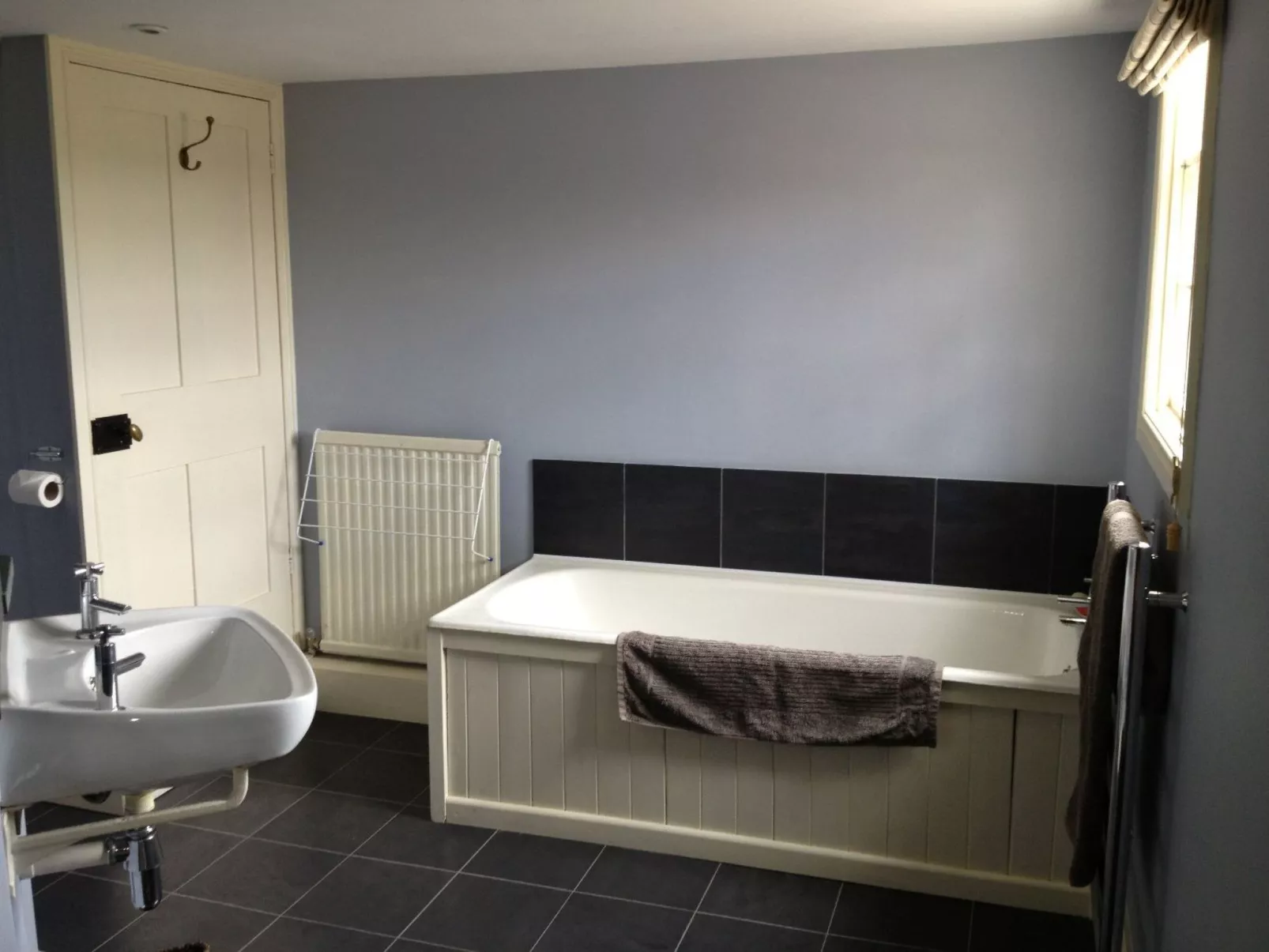 Duken Hof Ferienhaus-Drinnen