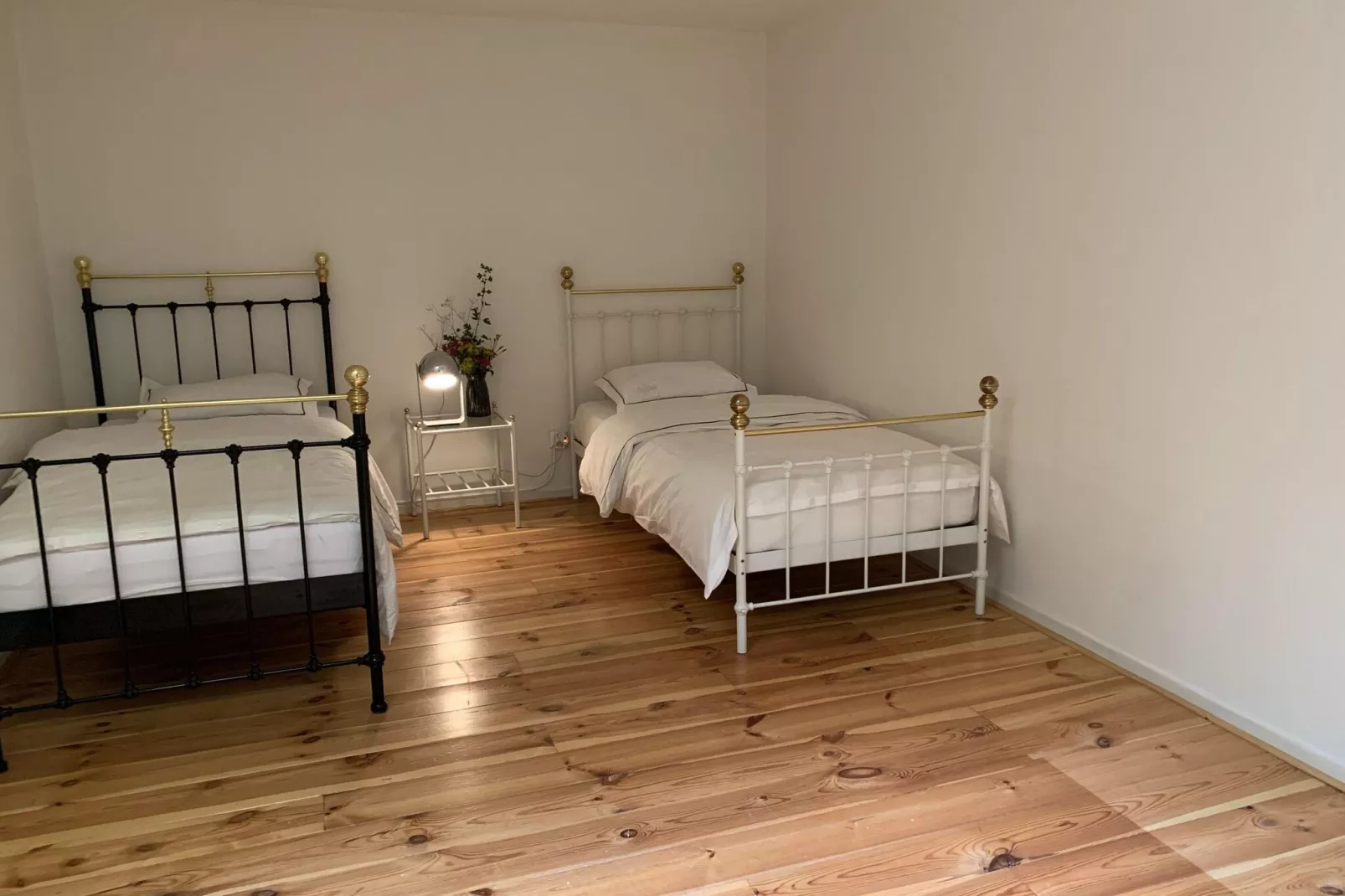 Haus Hunnenberg 2-Bedroom