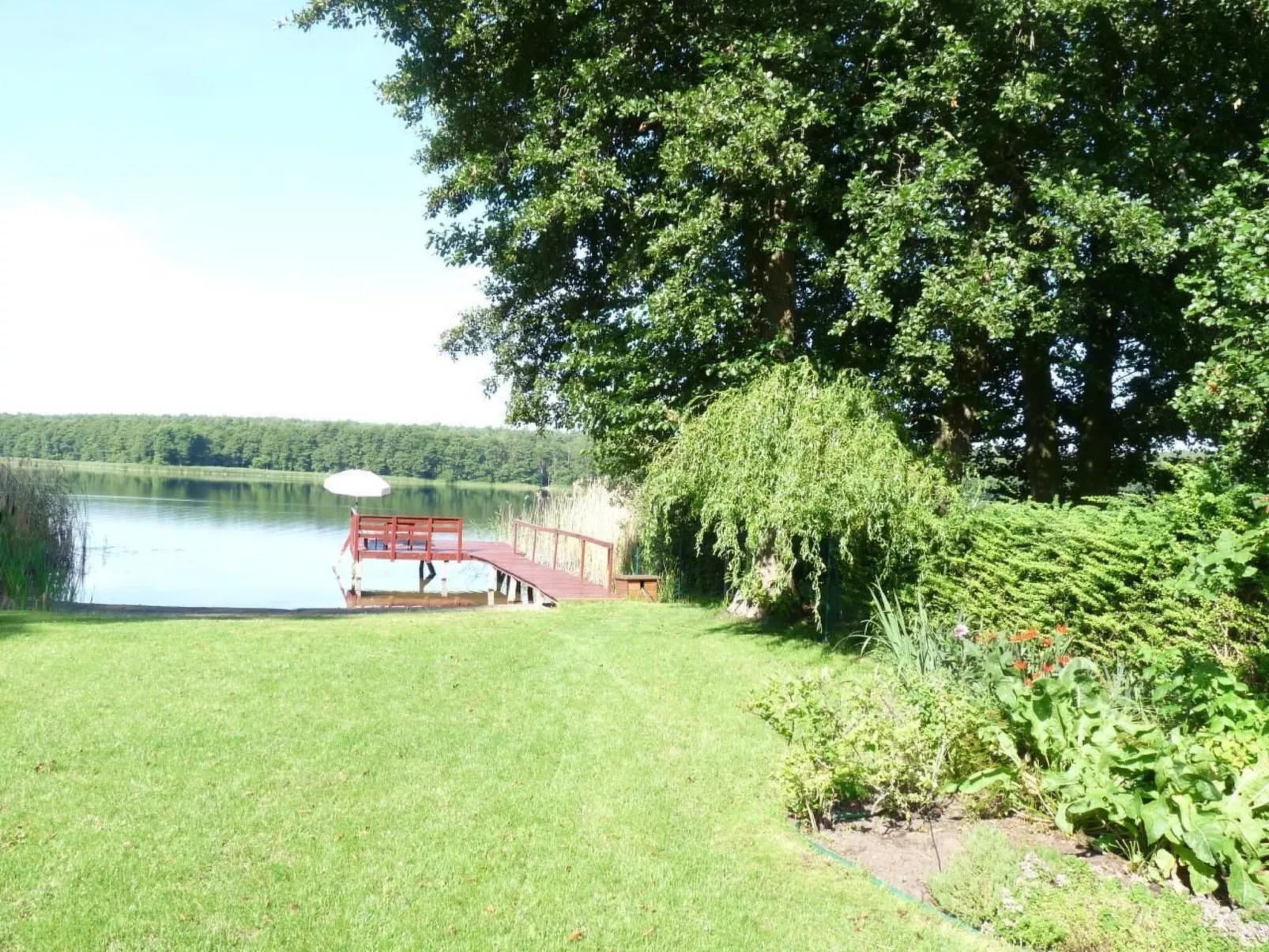 Glücksurlaub am See-Image-tags.info