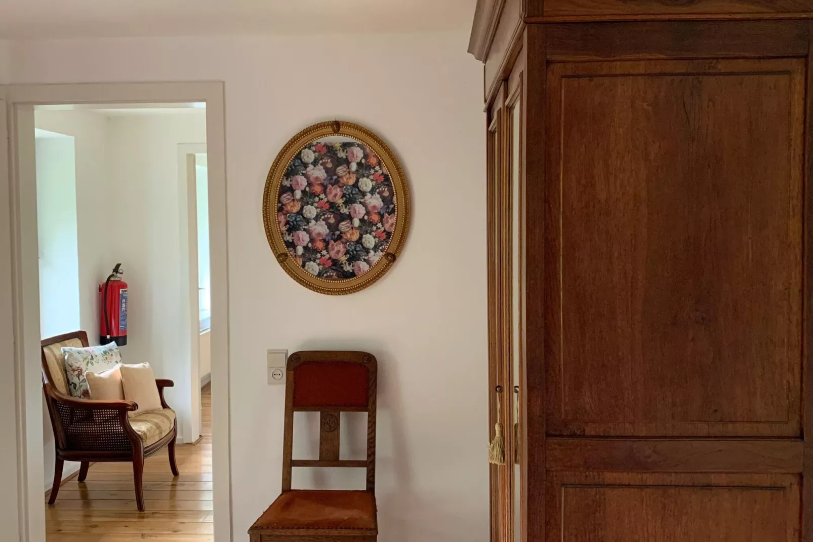 Haus Hunnenberg 2-Bedroom