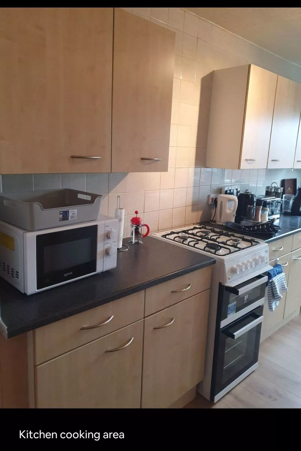 Stadthaus Orpington Nord-Drinnen