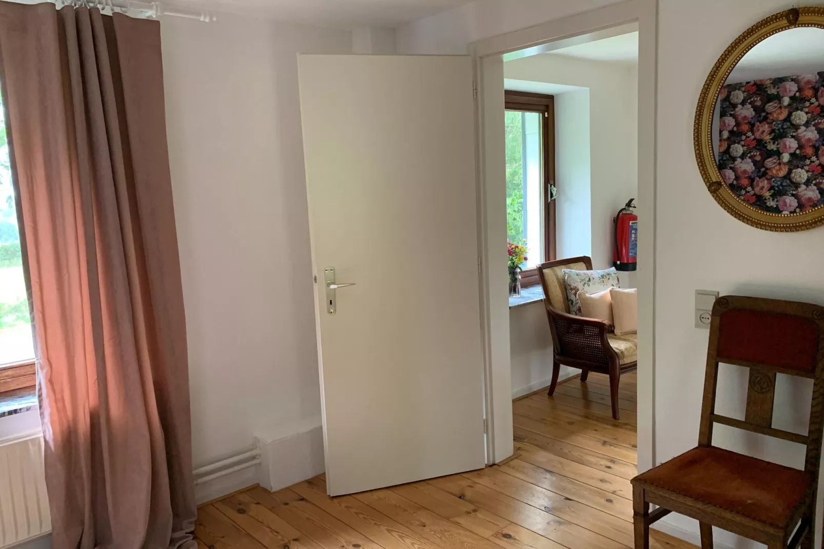 Haus Hunnenberg 2-Bedroom