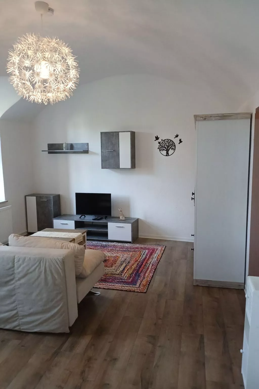 Zum Ritter Ferienwhg-Inside