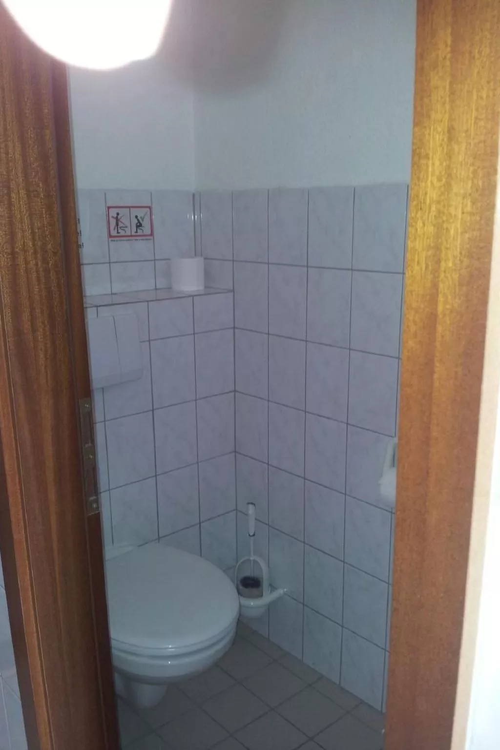 Wohnung in Siebenlehn mit Grill und Terrasse-Image-tags.info