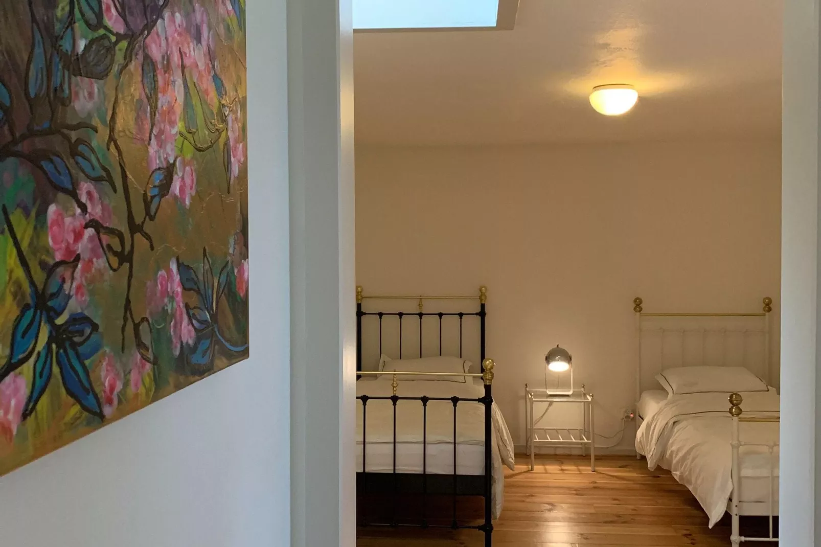 Haus Hunnenberg 2-Bedroom
