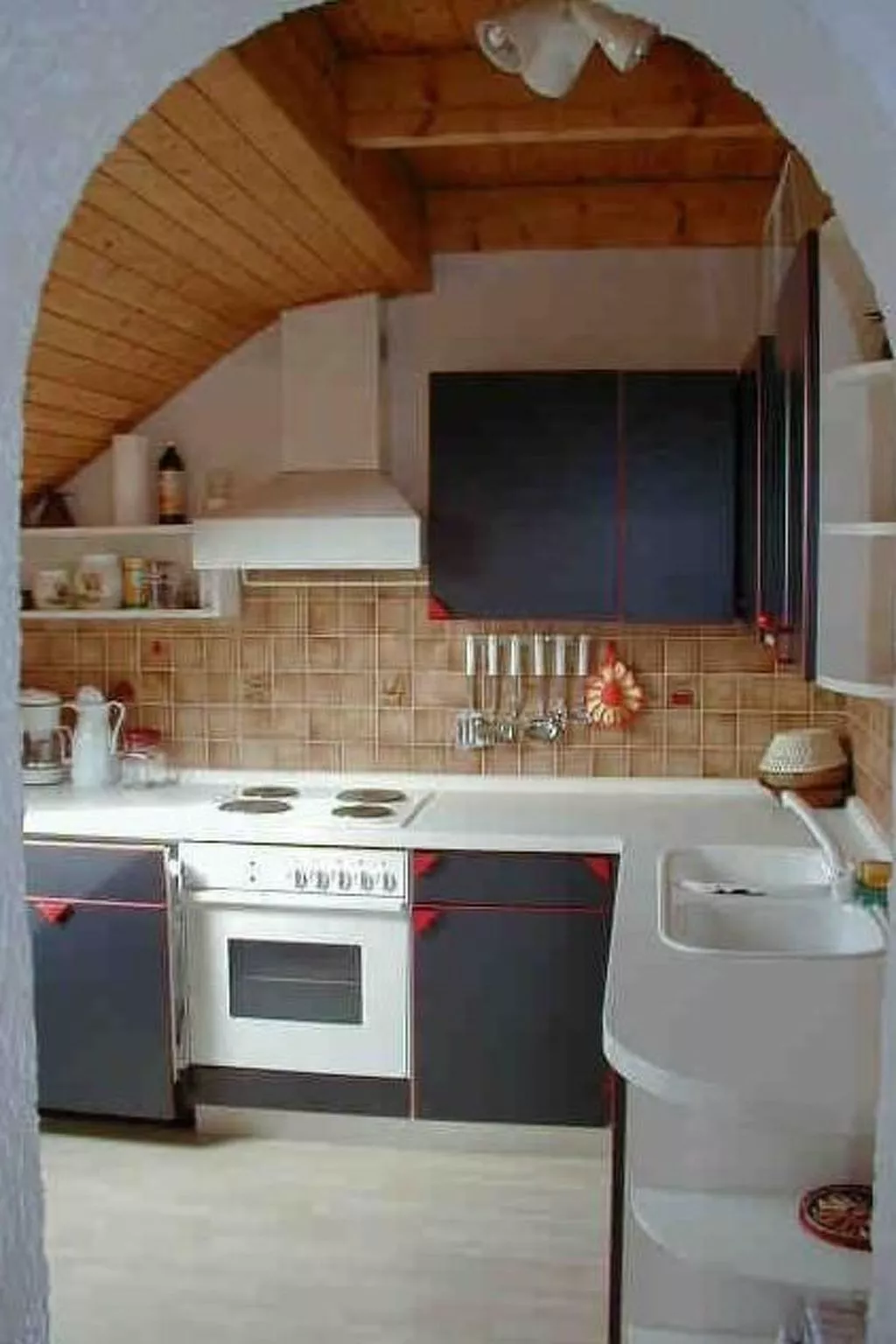 Haus Pleckenstein-Drinnen