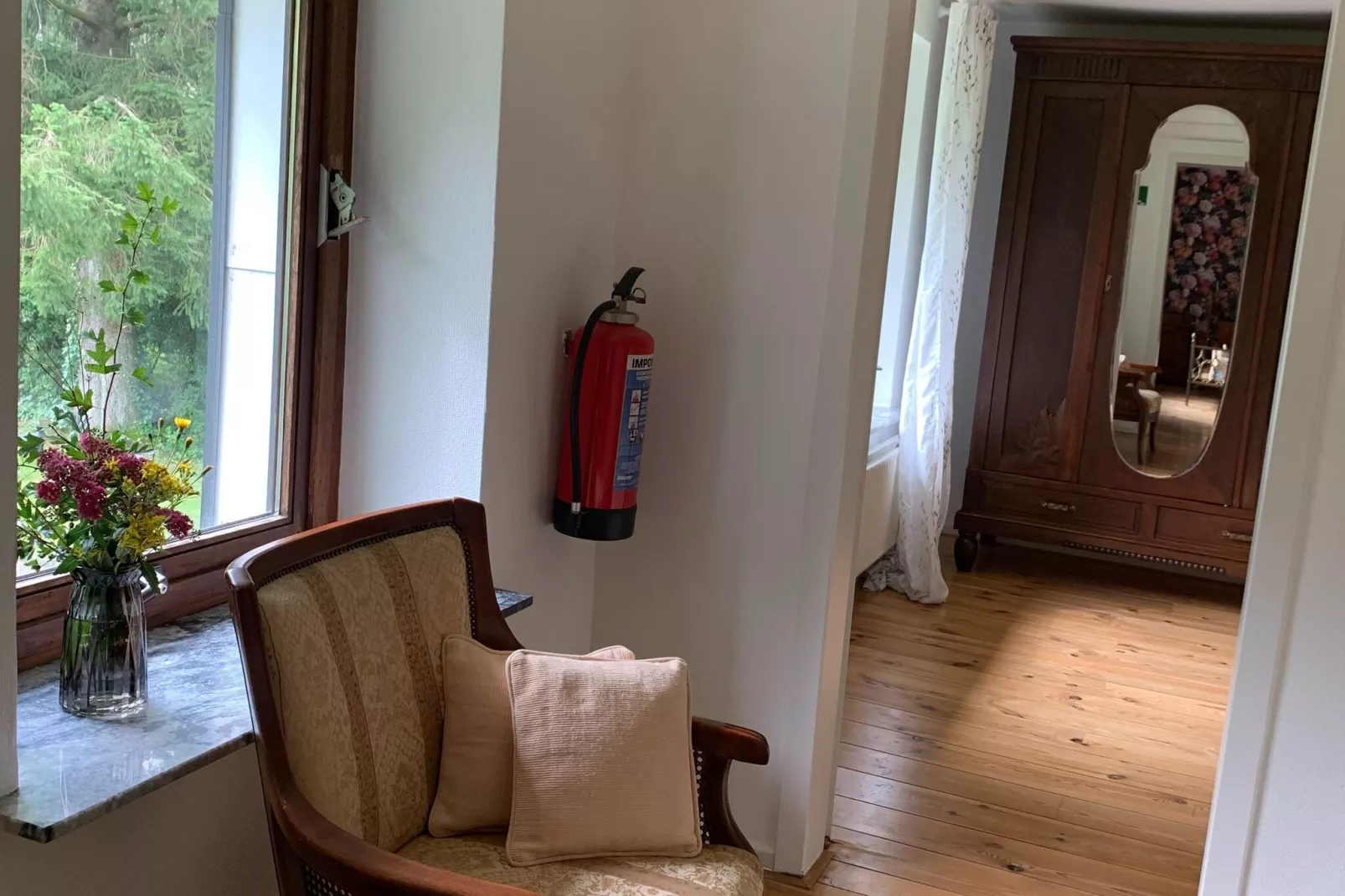 Haus Hunnenberg 2-Bedroom