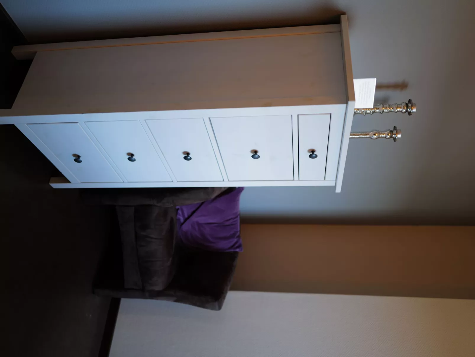 Wohnung in Pünderich mit Terrasse-Inside